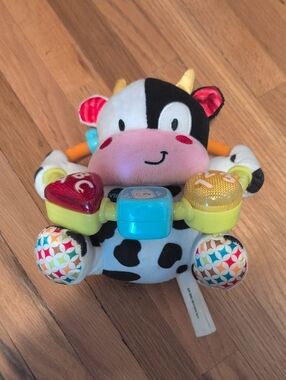 VTech Baby Lil' Critters Moosical Cow